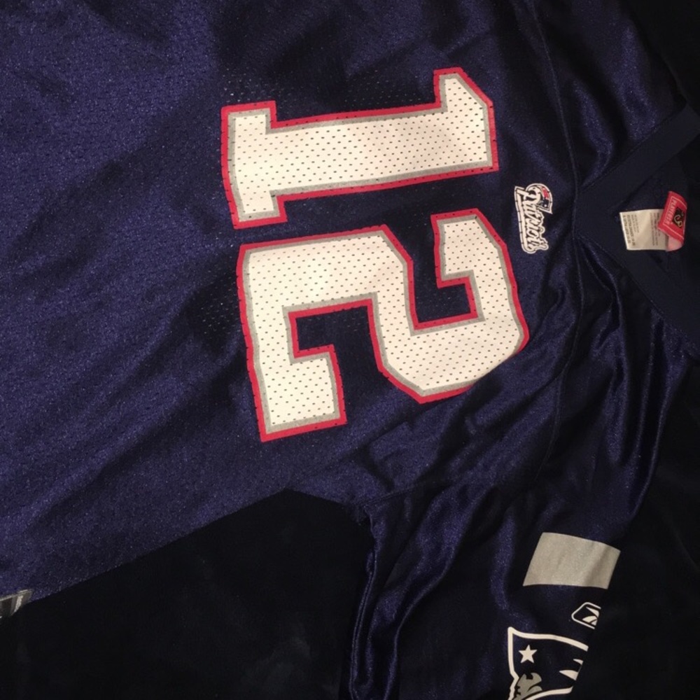 jersey